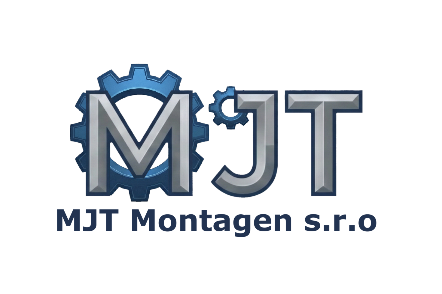 MJT Montagen Logo